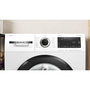 Voir la diapositive 2 : BOSCH Lave linge hublot WGG254FQFR