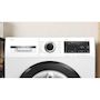 Voir la diapositive 2 : BOSCH Lave linge hublot WGG254FQFR