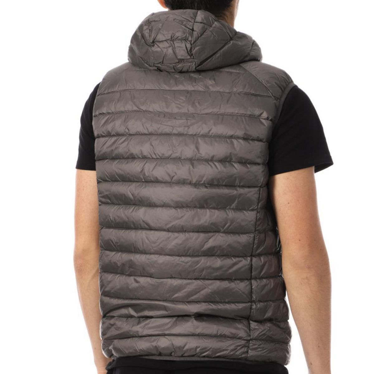 JUSTOVERTHETOPJOTT Doudoune sans manche e Homme Jott Pat Noos