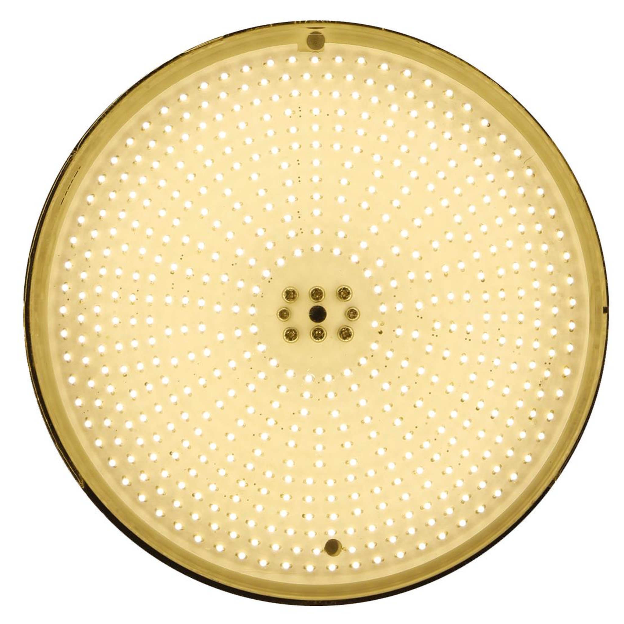 Voir la diapositive 1 : Mareva Ampoule couleur pour piscine  441 LED  Mareva + telecommande