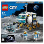 Voir la diapositive 1 : LEGO City 60348 - Le Véhicule d'Exploration Lunaire