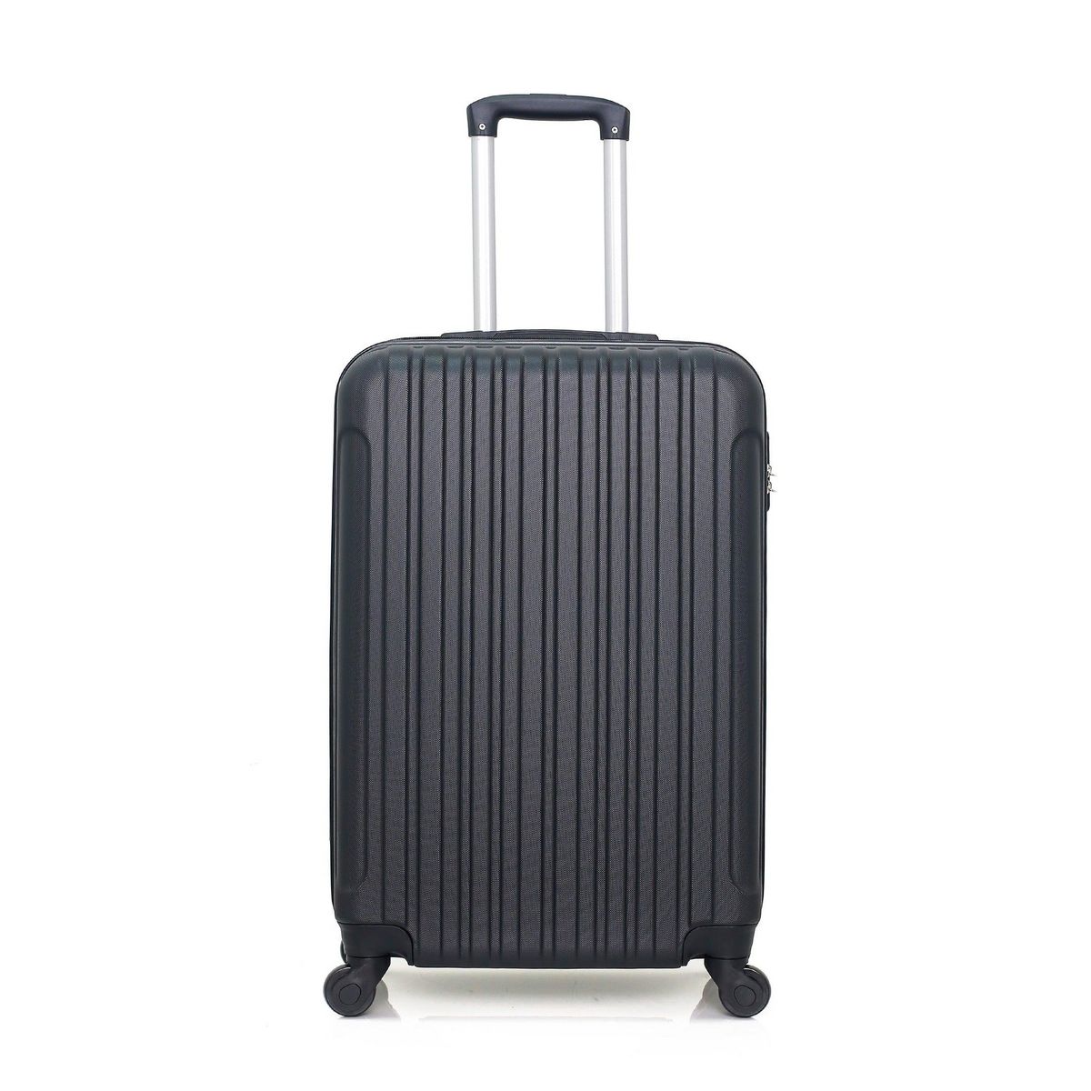 HERO HERO - Lot de 2 - Valise weekend et valise cabine ALPES