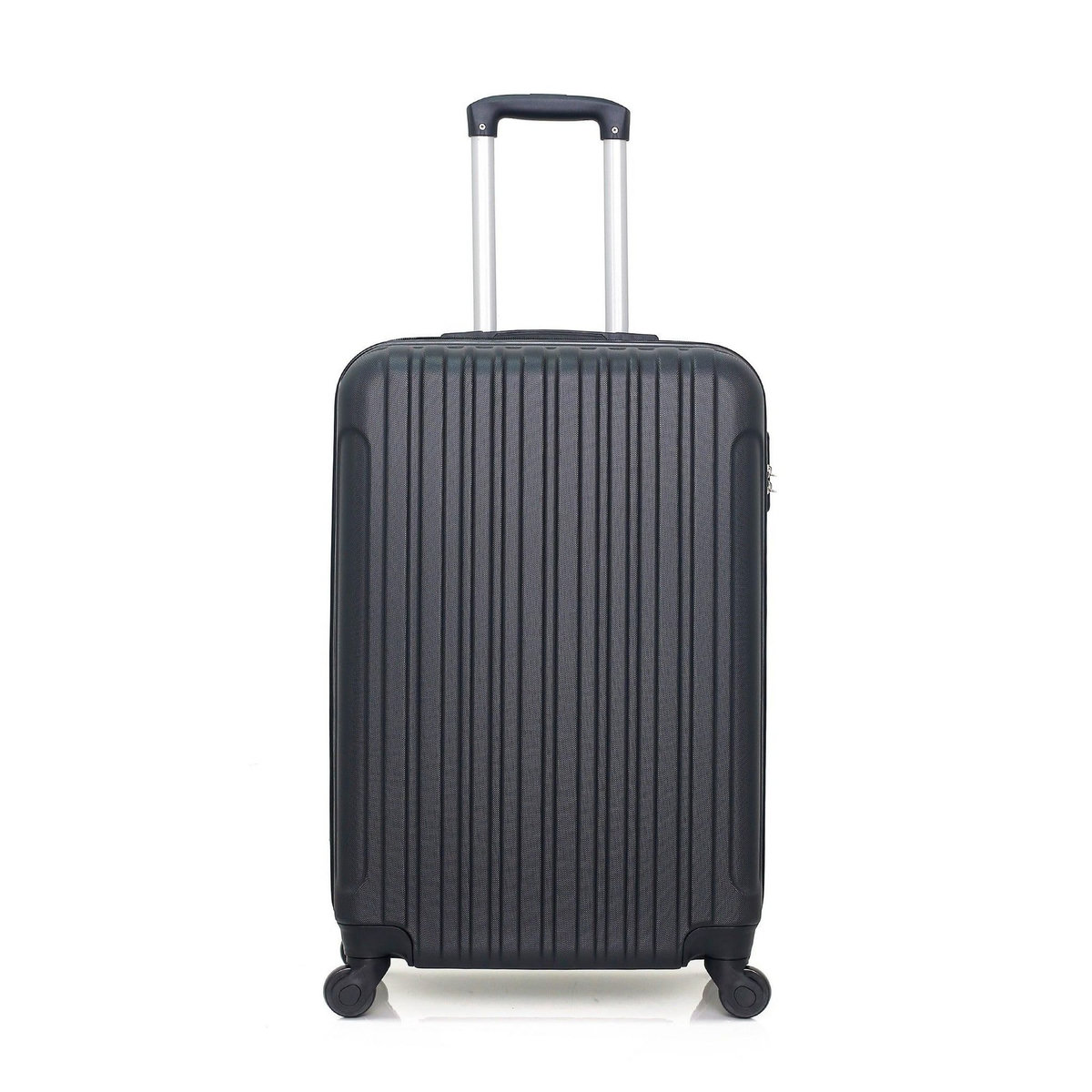 HERO HERO - Lot de 2 - Valise weekend et valise cabine ALPES