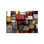 Voir la diapositive 2 : Paris Prix Papier Peint  Colorful Home