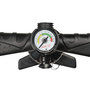 Voir la diapositive 3 : ADRENALIN Pompe de gonflage Double Action pour Stand Up Paddle - Sup - 25 PSI
