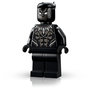 Voir la diapositive 6 : LEGO Marvel 76204 L'armure robot Black Panther 