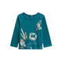 Voir la diapositive 2 : Petit Béguin Lot de 2 pyjamas bébé Roméo