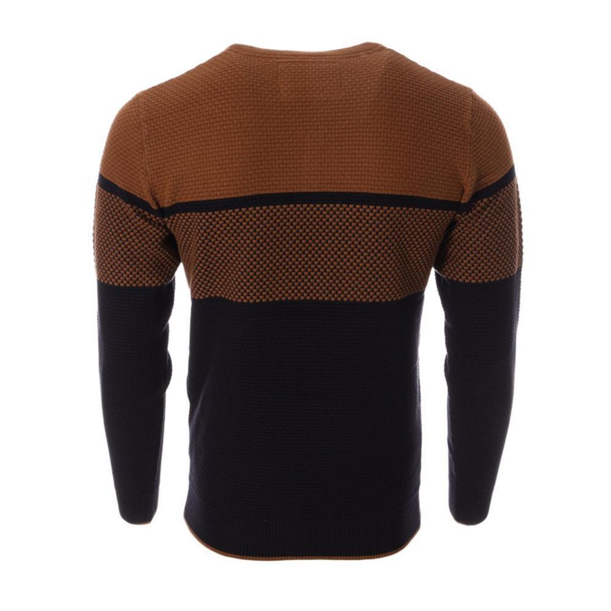 RMS 26 Pull Marron/ Homme RMS26 60963