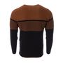 Voir la diapositive 2 : RMS 26 Pull Marron/ Homme RMS26 60963