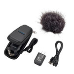 ZOOM Pack accessoires Zoom pour H1essential APH 1e Noir
