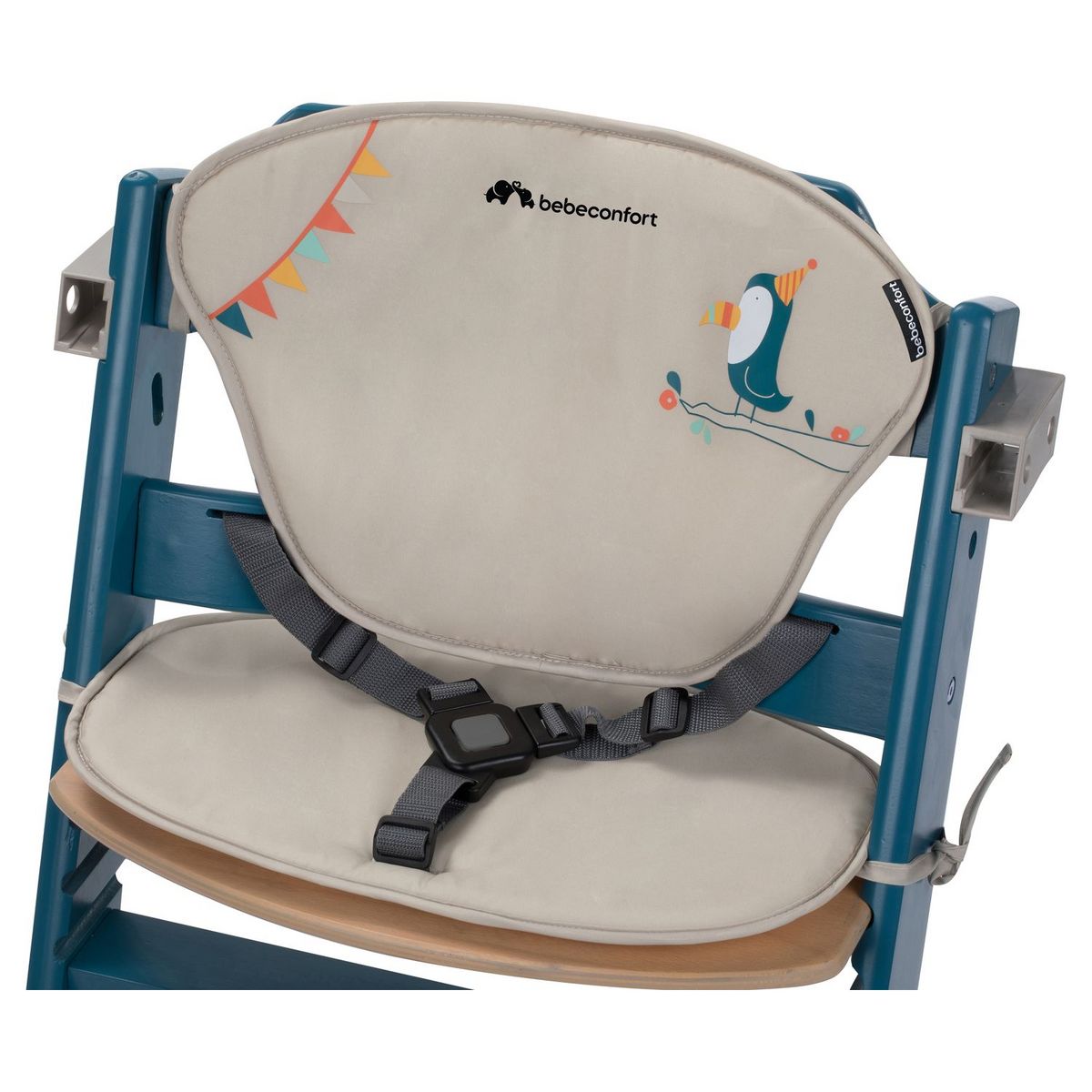 Bebe Confort Chaise haute évolutive - TIMBA 