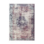 Voir la diapositive 1 : Paris Prix Tapis Rétro à Poils Courts  Vintage  Anthracite