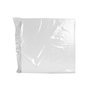 Voir la diapositive 4 : Paris Prix Lot de 2 Galettes de Chaise  Mousse  40x40cm Blanc