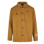O'NEILL Chemise  Homme O'Neill  eries Overshirt. Coloris disponibles : Marron