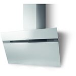 ELICA Hotte décorative murale inclinée STRIPE IX/A/90/LX