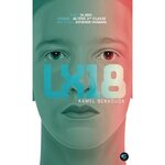 LX18, Benaouda Kamel