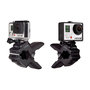 Voir la diapositive 3 : GOPRO Fixation Mâchoire flexible