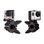Voir la diapositive 3 : GOPRO Fixation Mâchoire flexible