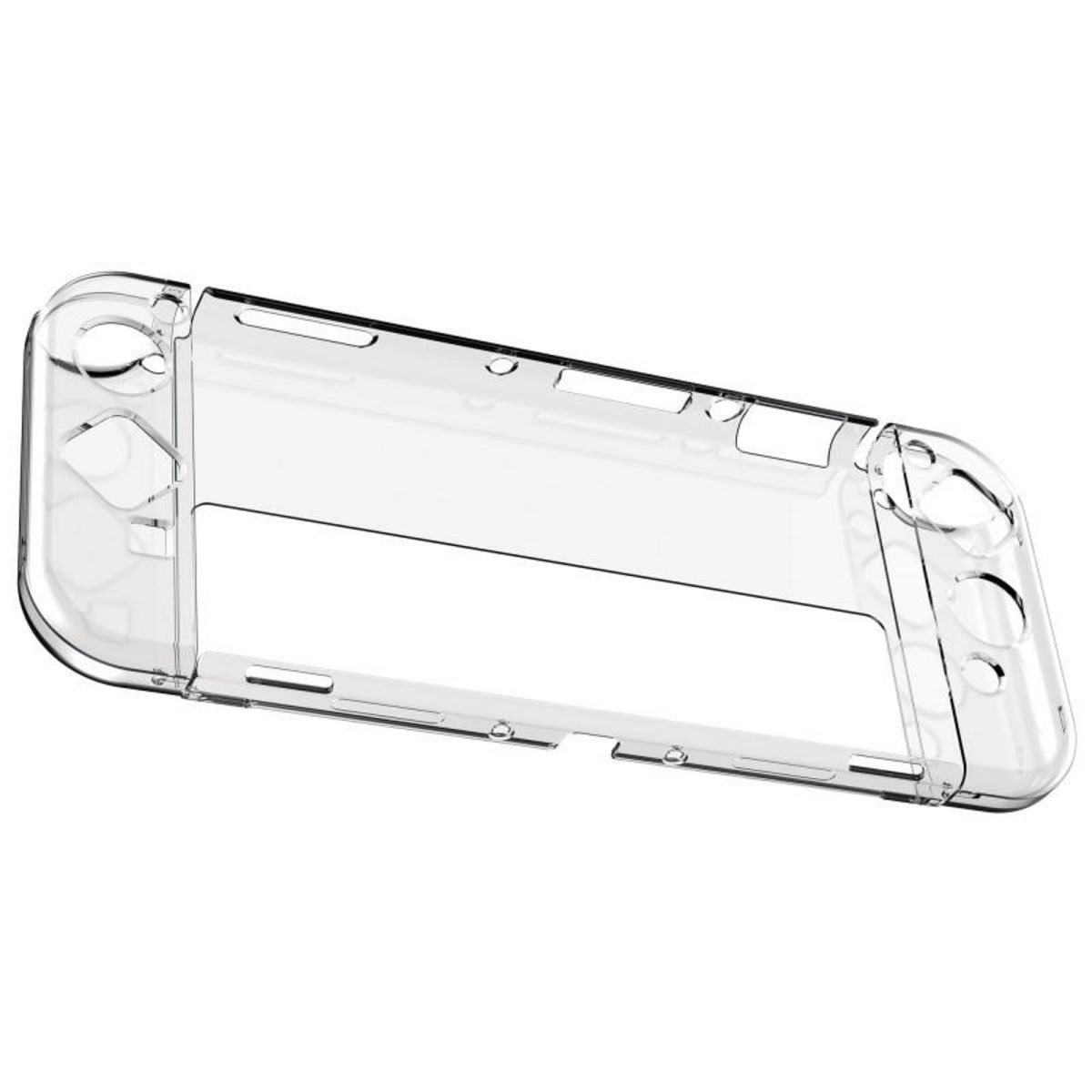 Subsonic Coque de protection pour console Switch Oled