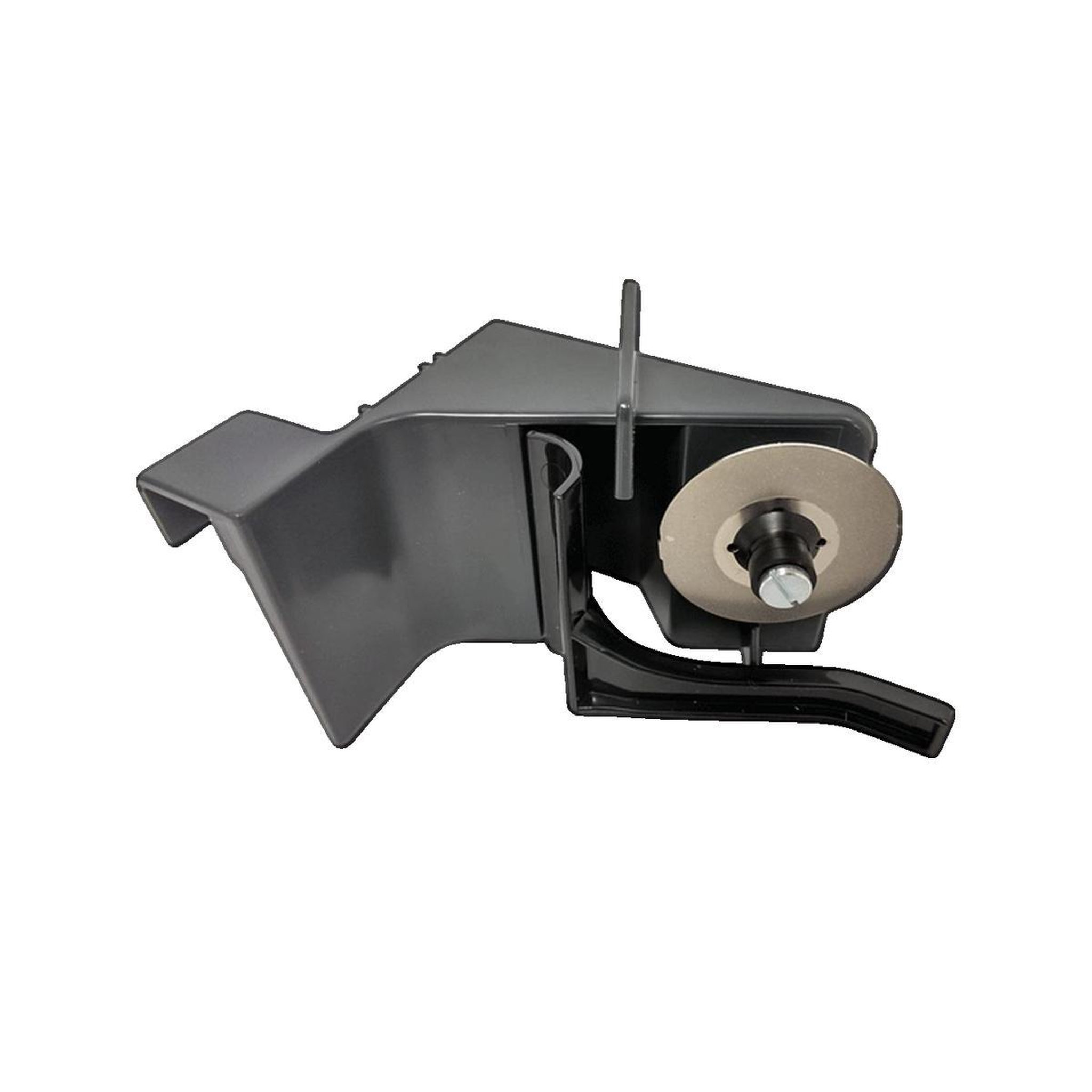 graef Trancheuse Graef D1002 Acier Inoxydable