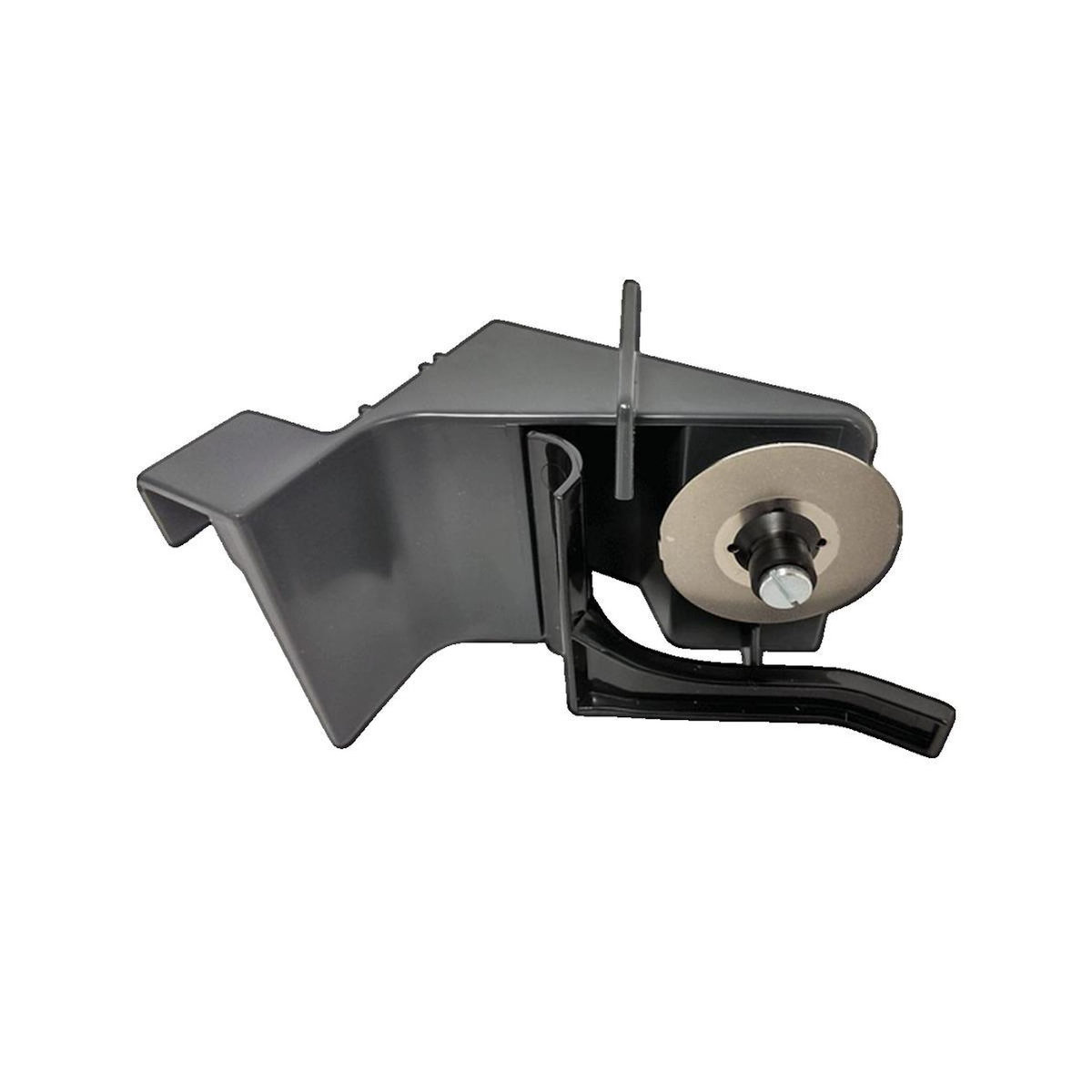 graef Trancheuse Graef D1002 Acier Inoxydable