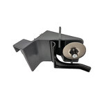 graef Trancheuse Graef D1002 Acier Inoxydable