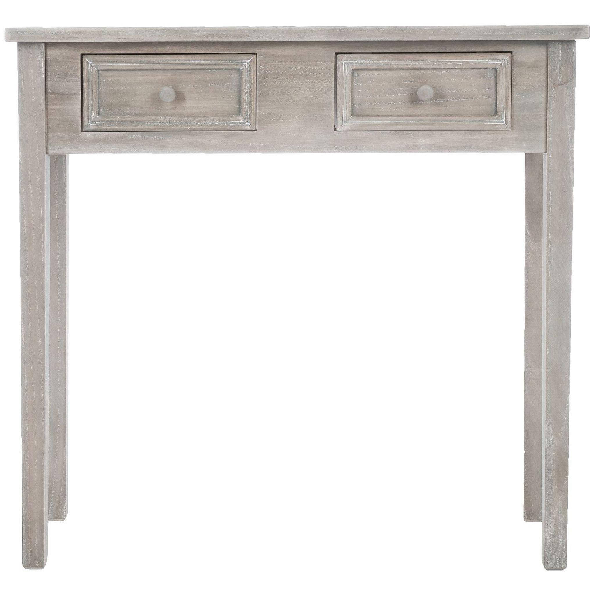 Voir la diapositive 3 : ATMOSPHERA Console traditionnelle en bois charme