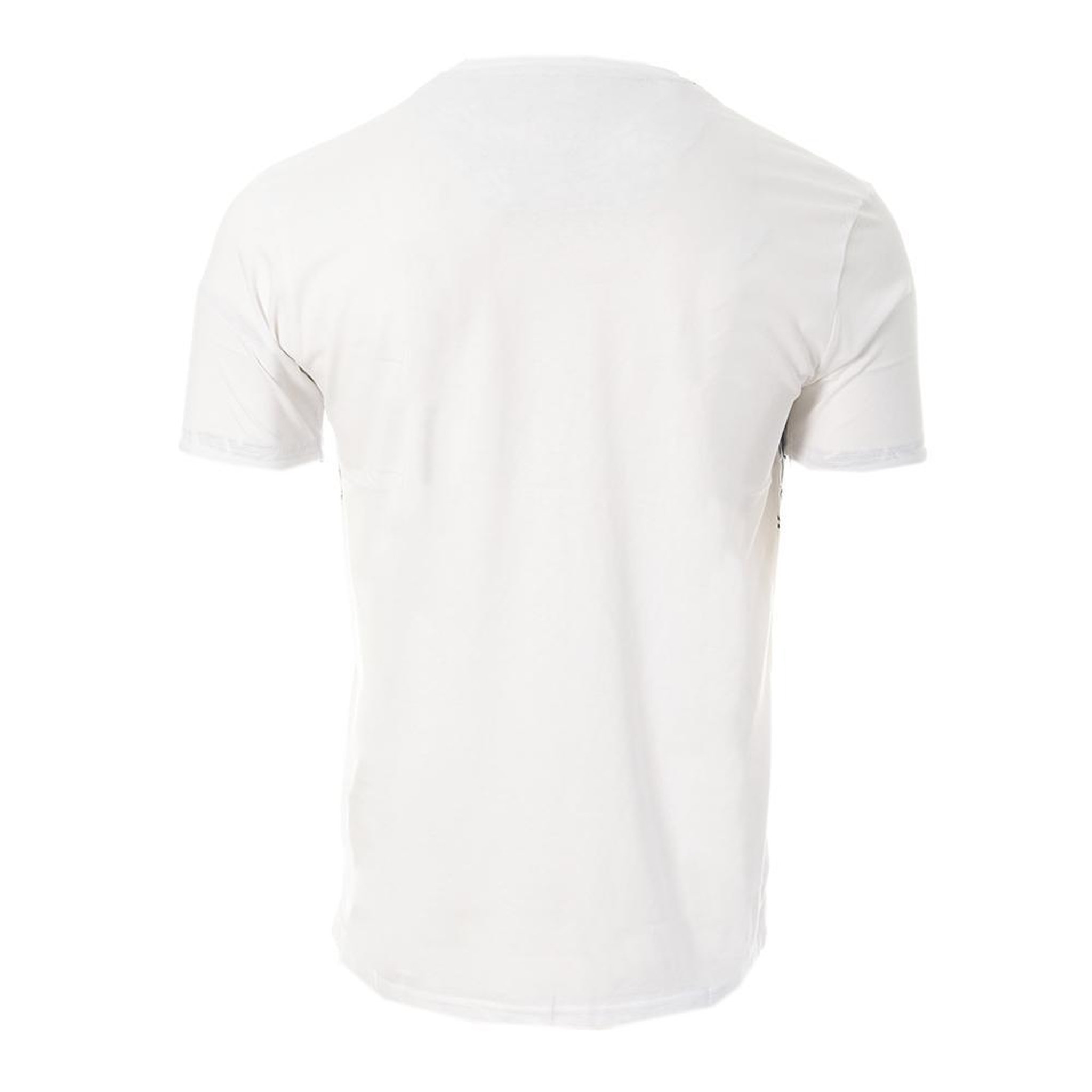 Voir la diapositive 2 : RMS 26 T-shirt /Marine Homme RMS26 Jungle