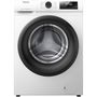 Voir la diapositive 2 : Hisense Lave linge compact WFQE7014EVM