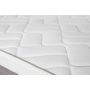 Voir la diapositive 5 : PRESTIGE Collection Matelas ressorts ensachés 80x200 cm MORPHEE 