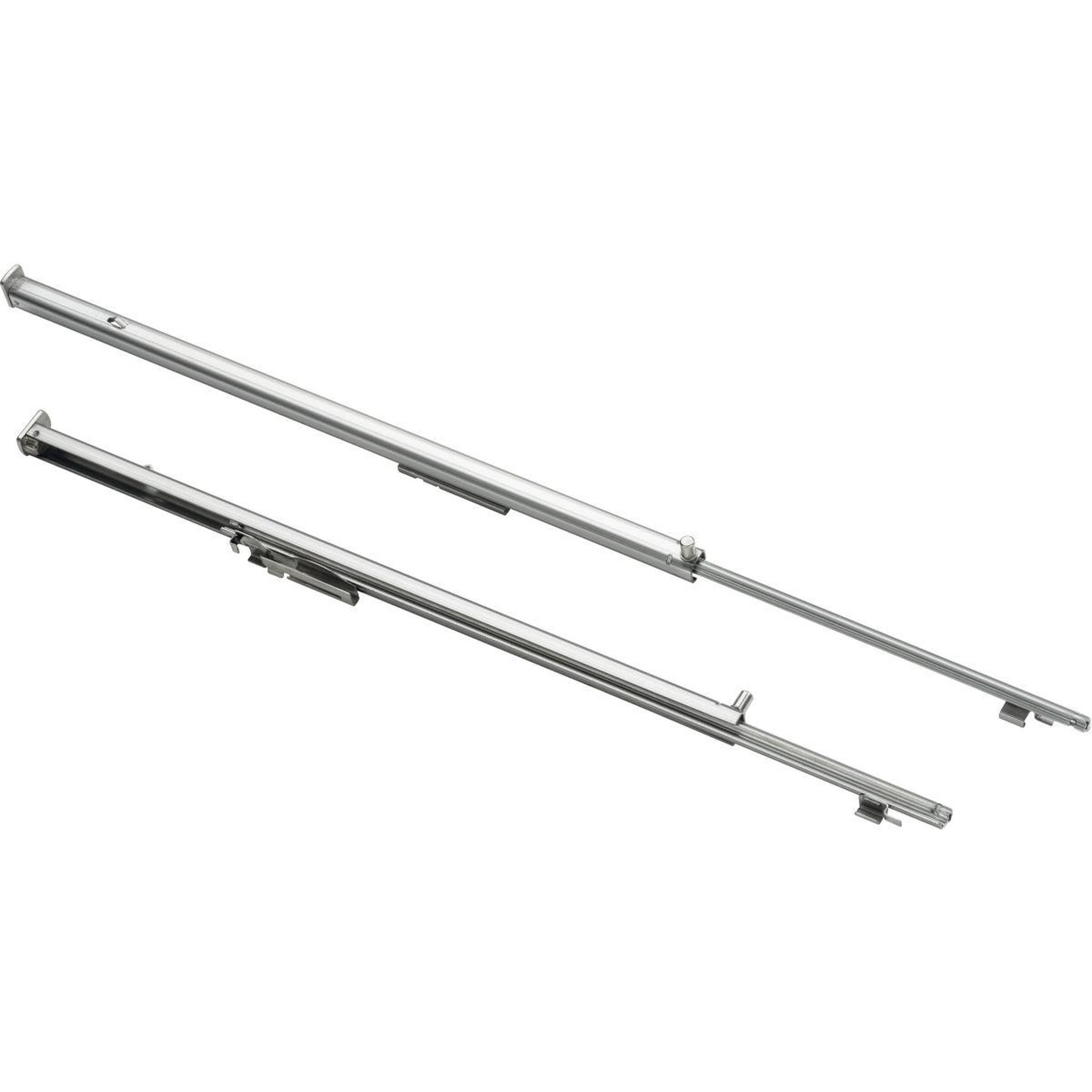 Voir la diapositive 1 : ELECTROLUX Rails télescopiques E4OHTR11 coulissants