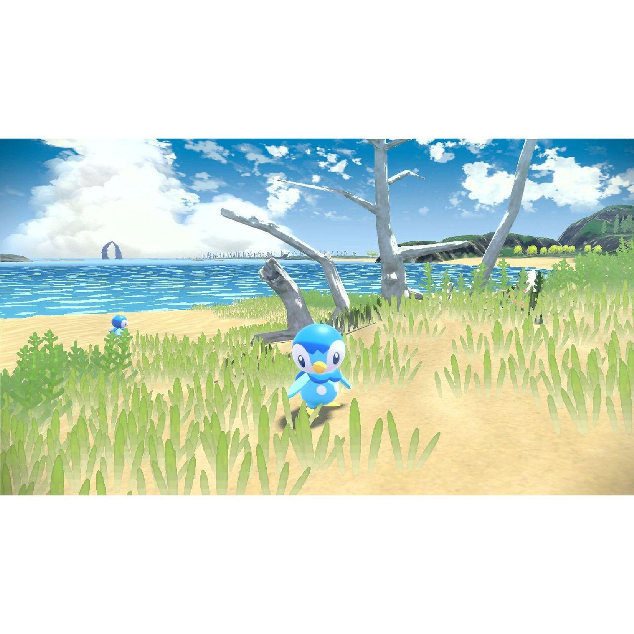 Voir la diapositive 5 : NINTENDO Légendes Pokémon : Arceus Nintendo Switch