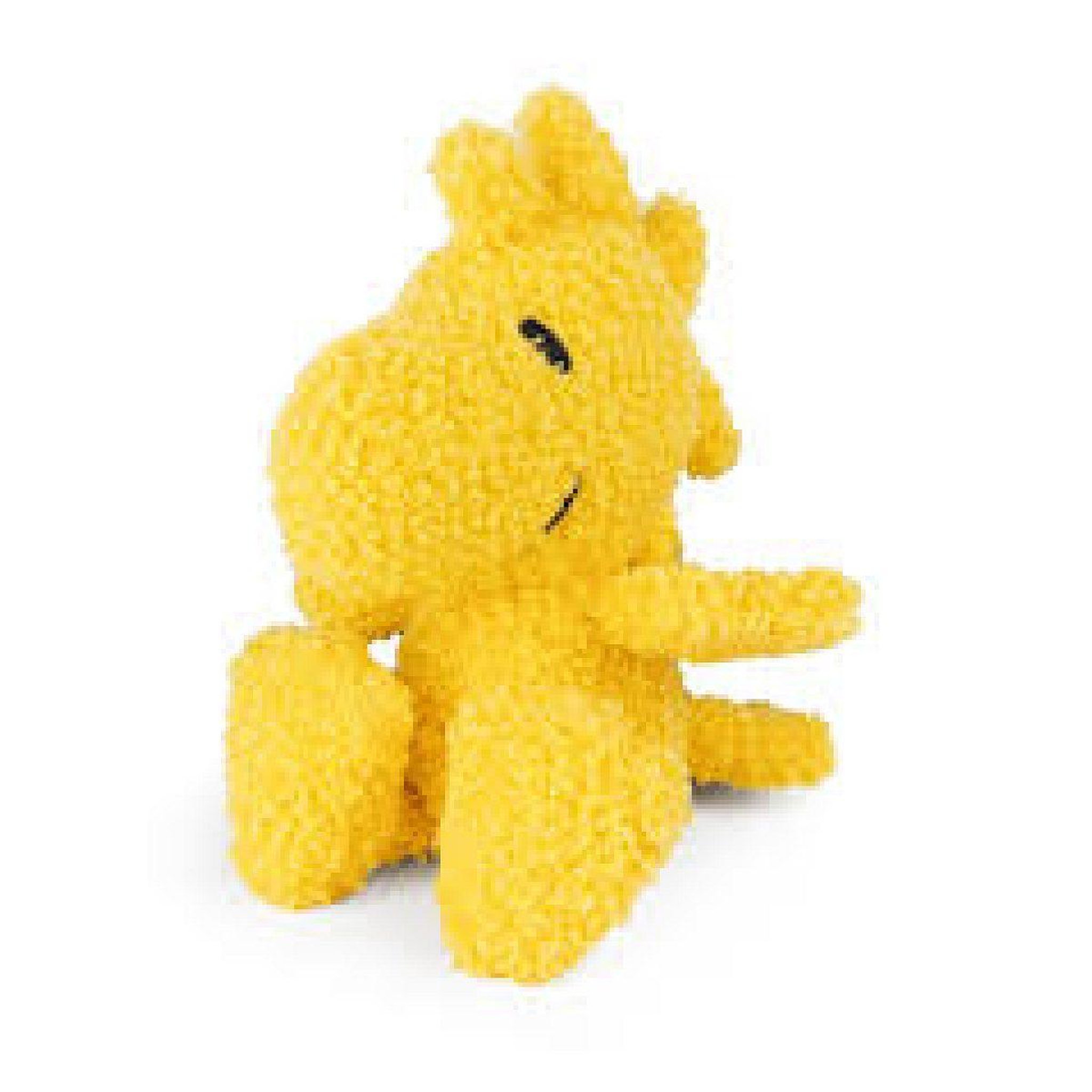 BON TON TOYS Snoopy - tiny teddy woodstock - 15 cm