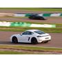 Voir la diapositive 4 : Smartbox Stage de pilotage multivolant : 2 tours en Porsche Cayman S 718 et 2 tours en Ferrari 488 sur le circuit de Trappes - Coffret Cadeau Sport & Aventure