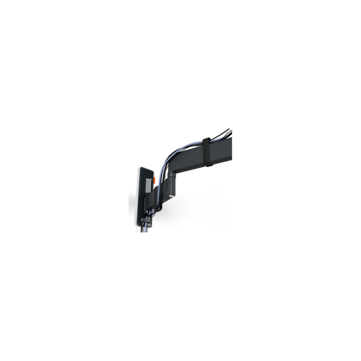 Vogel's Support mural pour écran plat Vogel s TVM 324FD9 FULL ORIENTABLE POUR TELEVISION DE 19 A 43