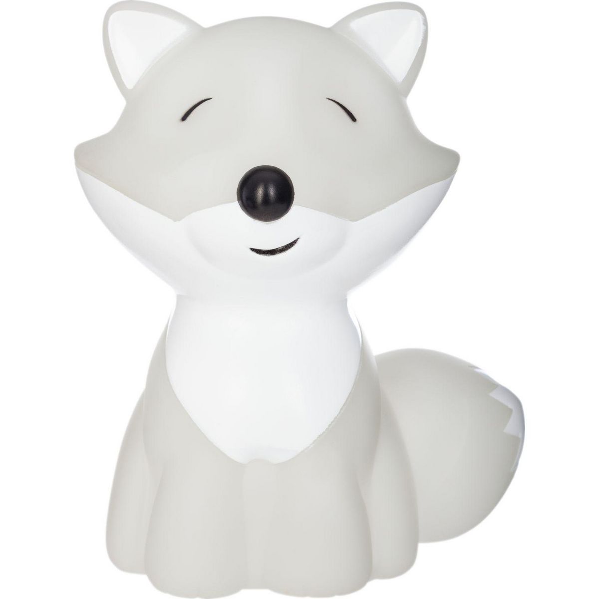 Atmosphera Kids Veilleuse enfant design Renard Dream - Blanc
