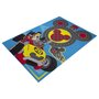  Tapis enfant Mickey Mouse 133 x 95 cm Circuit