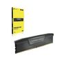 Voir la diapositive 6 : Corsair CORSAIR Vengeance 16GB 1x16GB - DDR5 5200MHz - CAS40 - Black (CMK16GX5M1B5200C40)