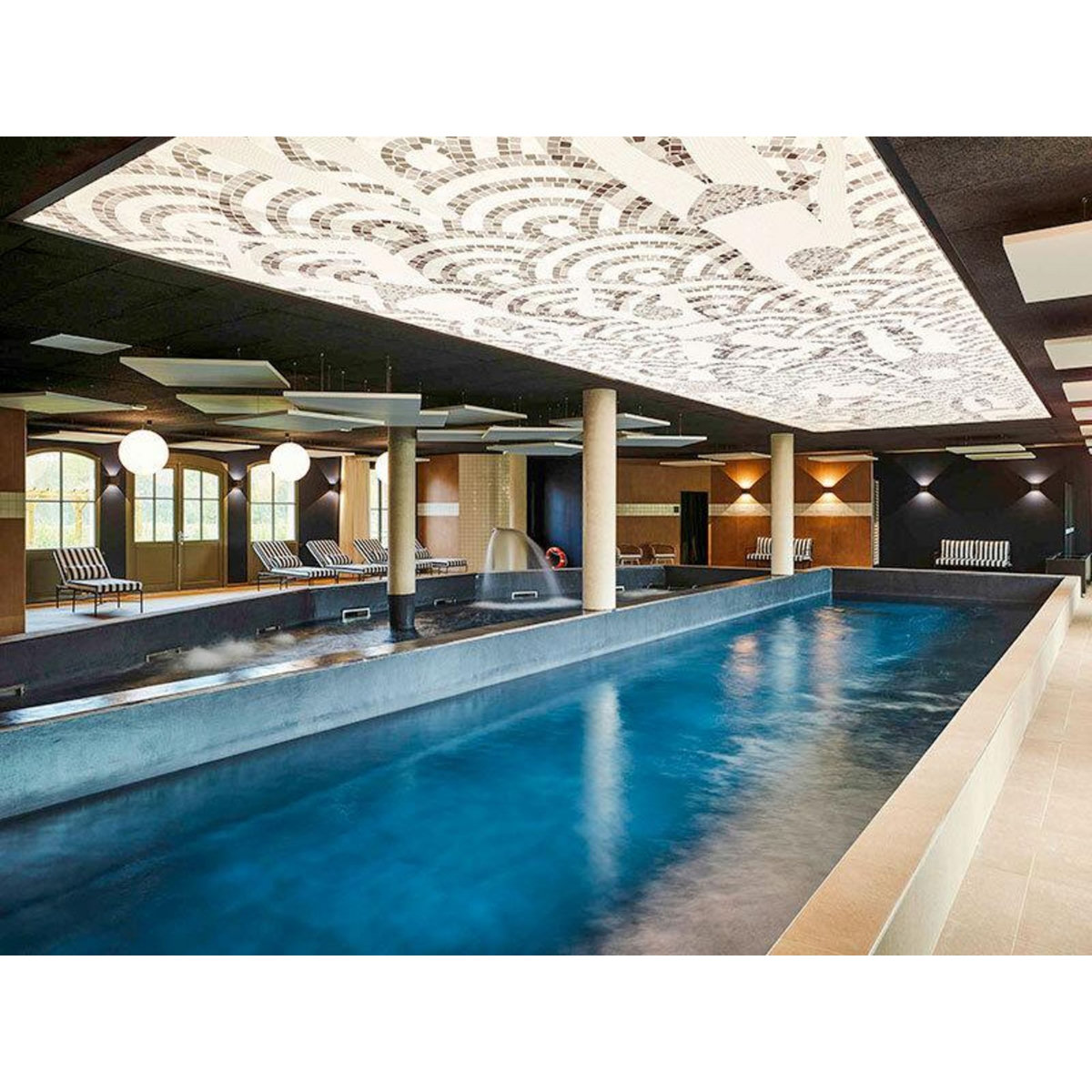 Smartbox Séjour en hôtel Mercure 4* : 2 jours avec modelage et espace détente au Touquet - Coffret Cadeau Séjour