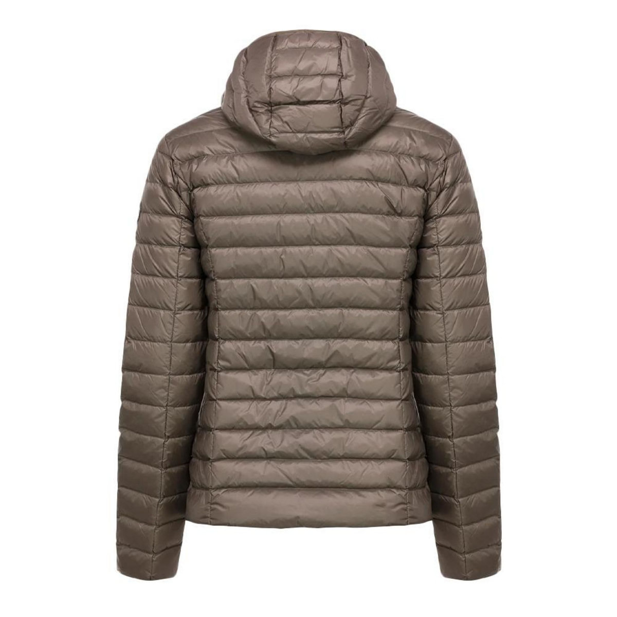 JUSTOVERTHETOPJOTT Doudoune Taupe Femme Jott Cloe 808