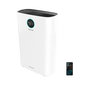 Voir la diapositive 1 : CECOTEC Purificateur d'air Cecotec 8435484056212 blanc
