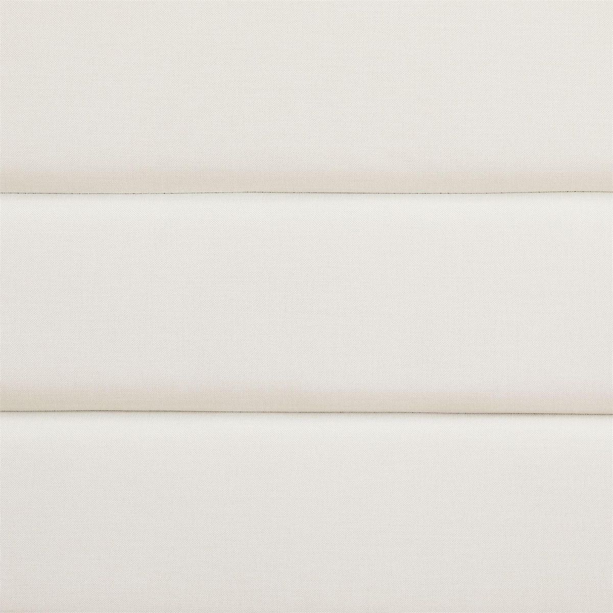 IDIMEX Lit 1 place FLORIDA, 90 x 190 cm, capitonné avec sommier, revêtement en tissu