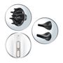 Voir la diapositive 3 : REMINGTON REMINGTON AC8901 Seche-cheveux Hydraluxe - 2300 W - Moteur AC