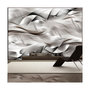 Voir la diapositive 1 : Paris Prix Papier Peint  Abstract Braid