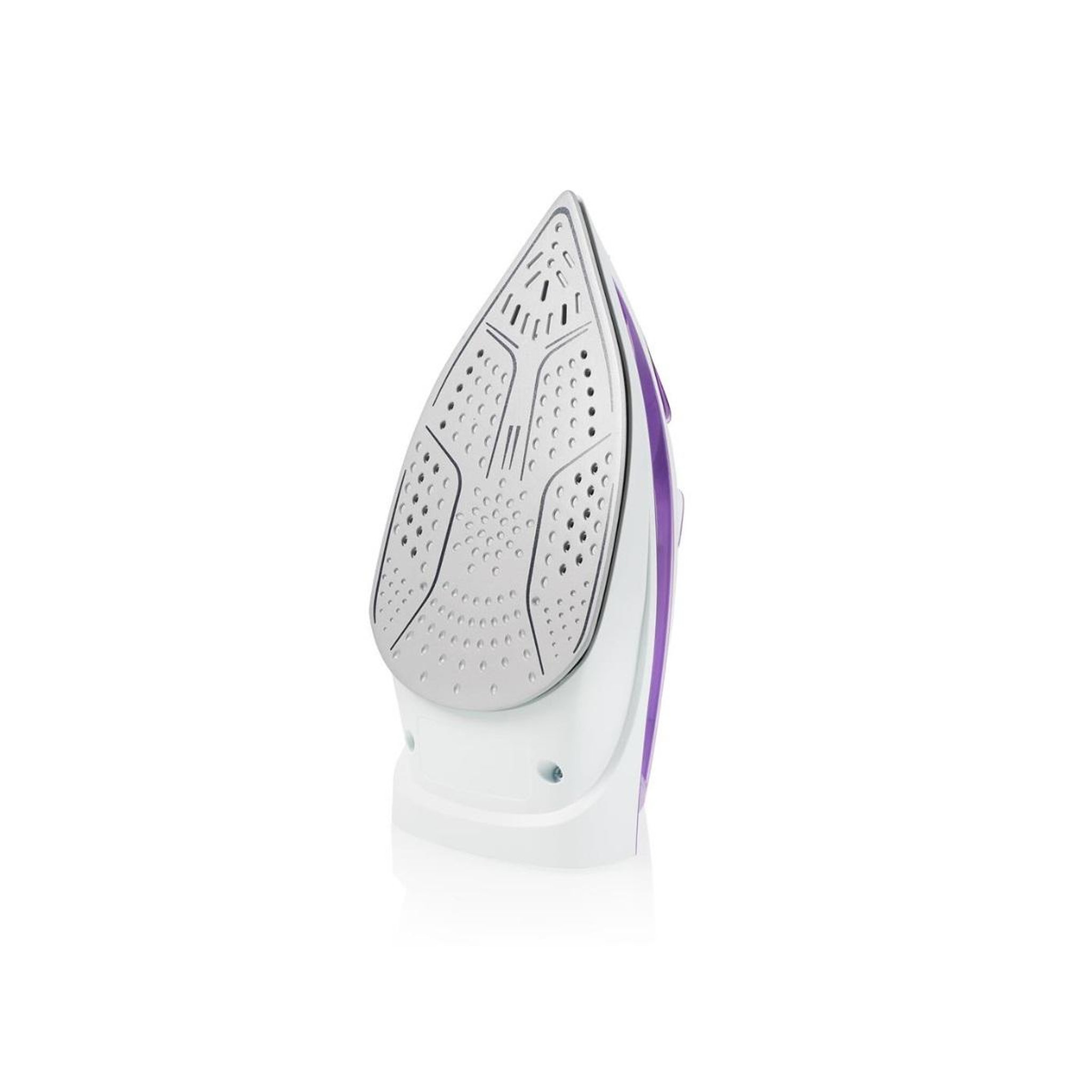 Voir la diapositive 3 : TRISTAR Fer à repasser vapeur 2200w 140g/mn - st-8350