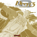 DEEP 3 TOME 8 , Mizuno Mitsuhiro