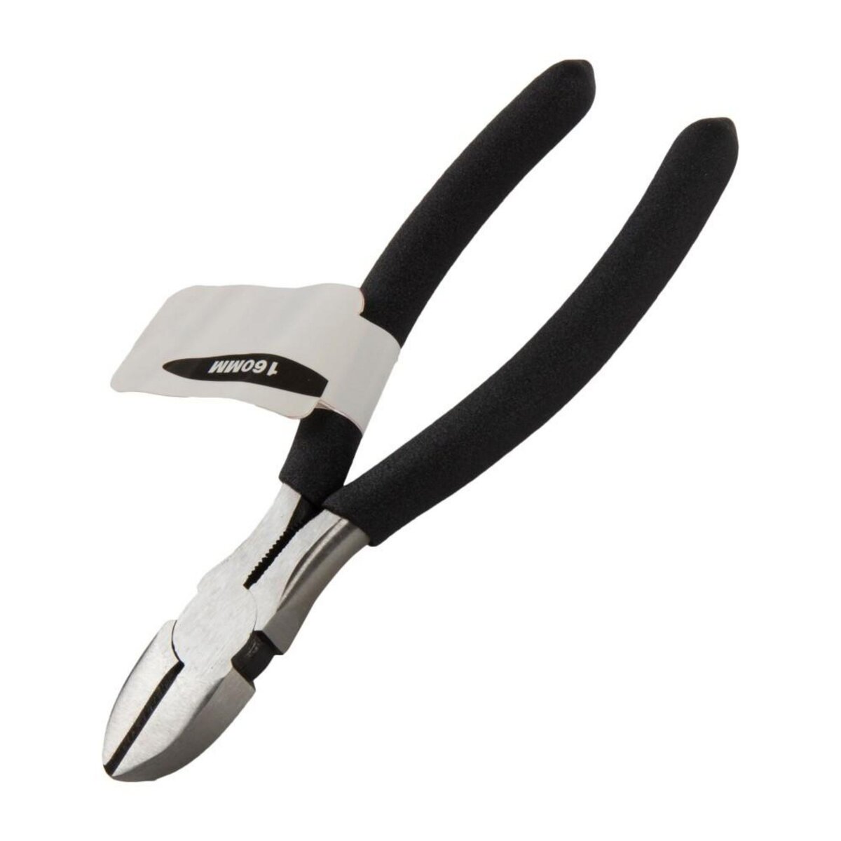 CENTRALE BRICO Pince coupante sans protection électrique 856539, 160 mm