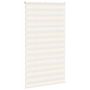 Voir la diapositive 3 : VIDAXL Store zebre beige marbre largeur du tissu 130,9 cm polyester