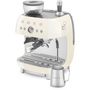 Voir la diapositive 4 : SMEG Expresso Broyeur EGF03CREU