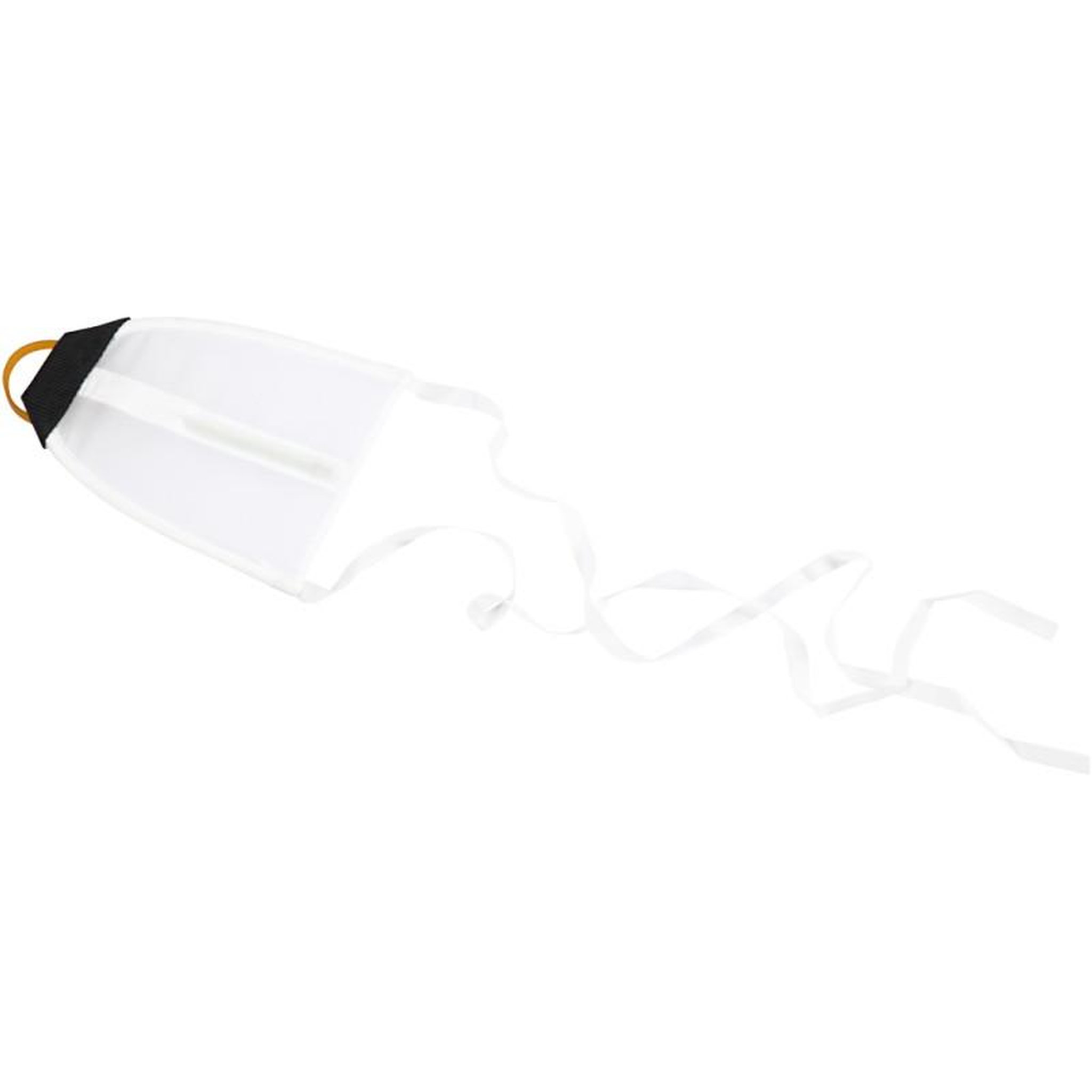 Voir la diapositive 3 : CREATIV COMPANY Creativ Company - Kite White 47440